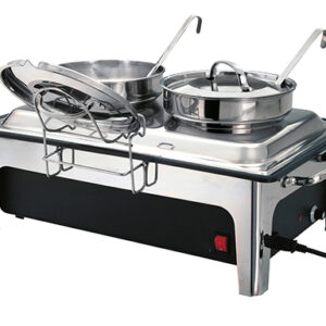 Supimarmiit Bartscher 2x4L