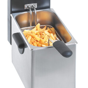 Fritüür Bartscher MINI II 4 L