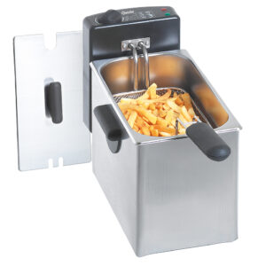 Fritüür Bartscher MINI II 4 L