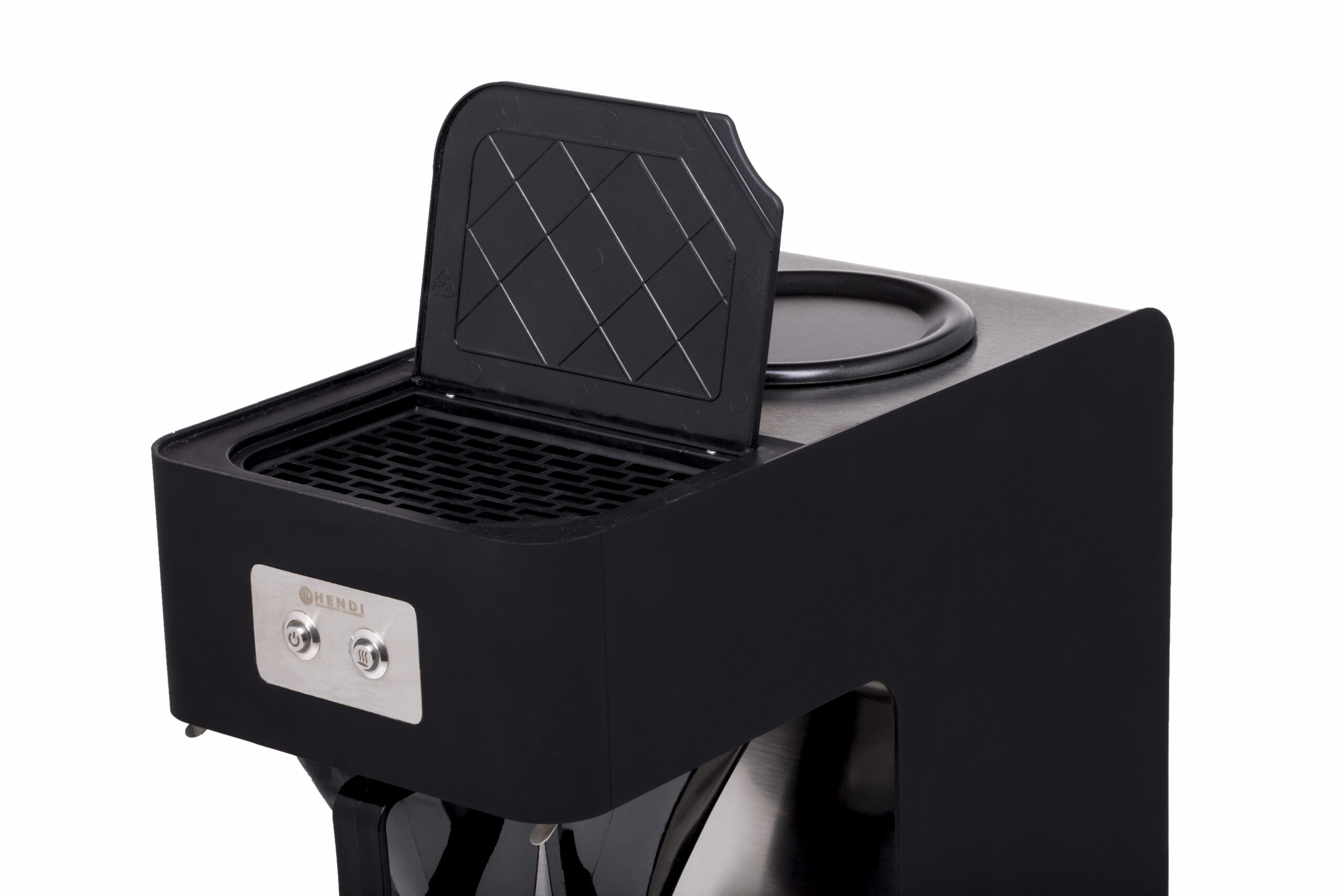 Kohvimasin Hendi Profi Line - Image 4