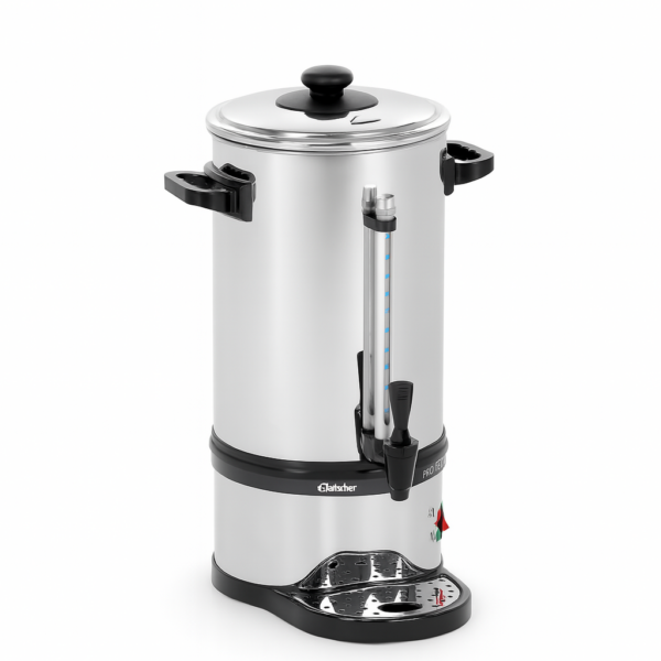 Kohviperkolaator Bartscher PRO II 60T