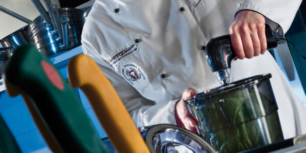 Vaakumseade Magic Vac Cheffy