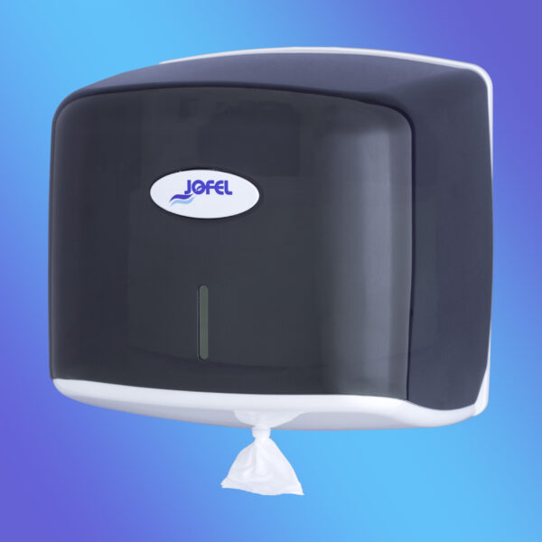 WC-paberi dosaator Jofel SMART-centerfeed