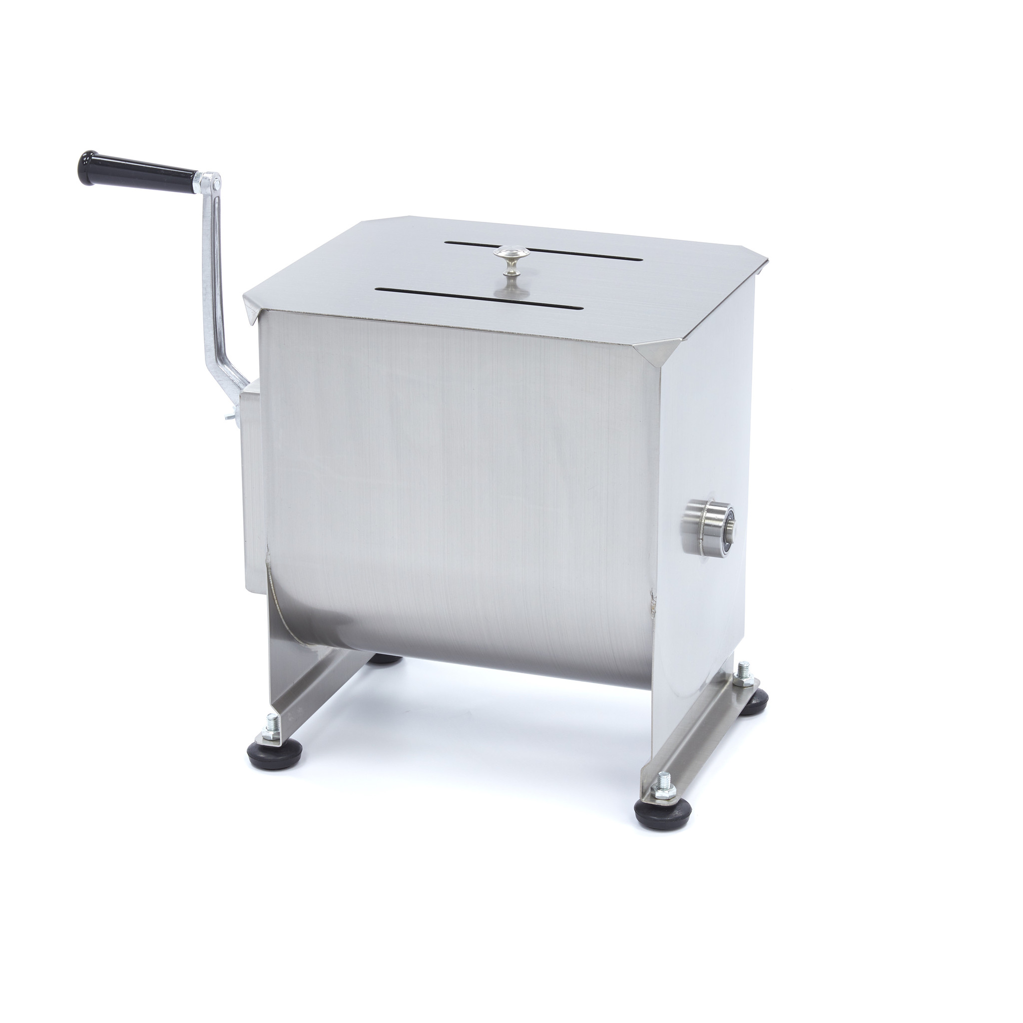 Lihasegaja Maxima 20 L - Image 4