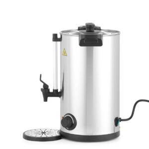 Kuuma joogi soojendaja/dispenser HENDI 10L