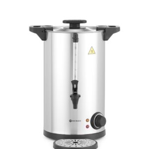 Kuuma joogi soojendaja/dispenser HENDI 10L