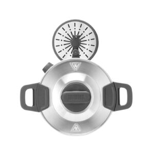 Kuuma joogi soojendaja/dispenser HENDI 10L