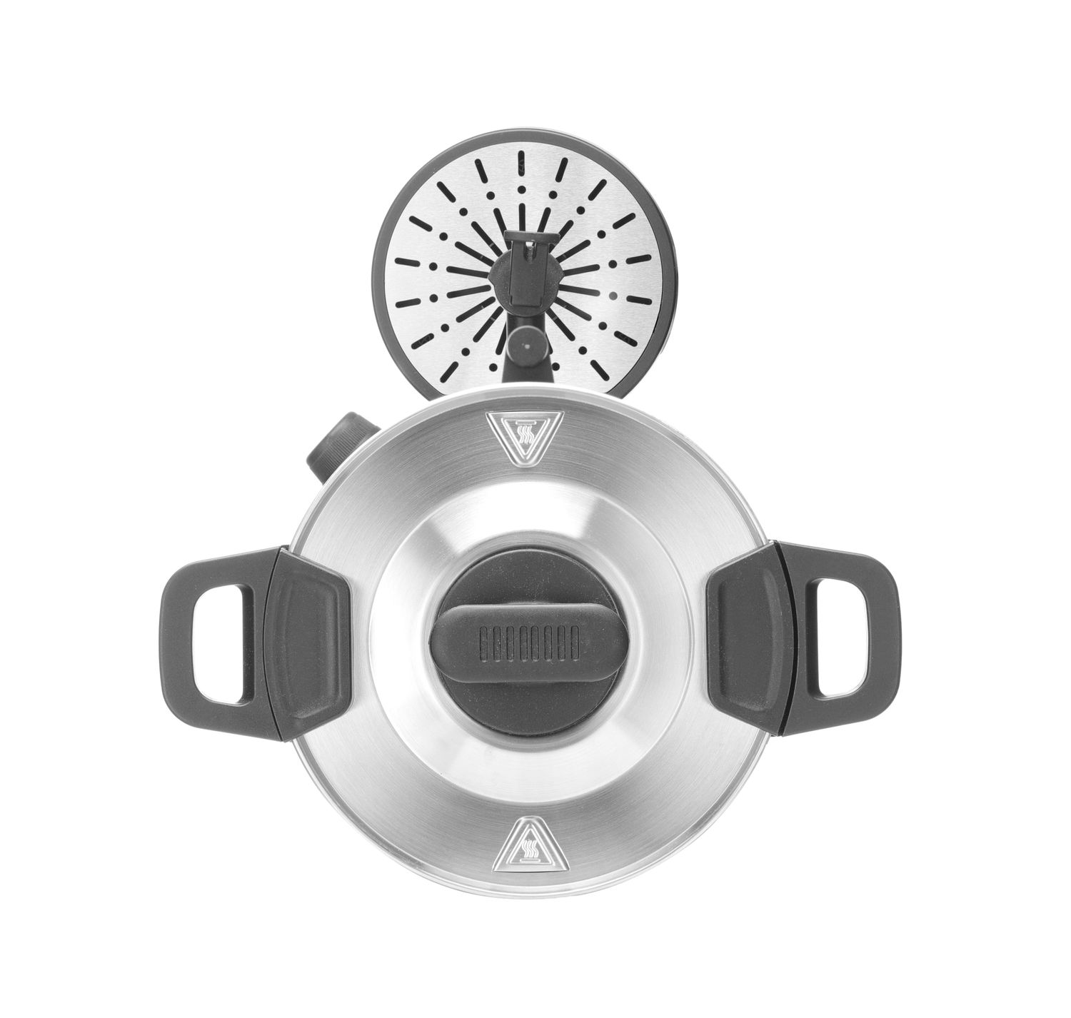 Kuuma joogi soojendaja/dispenser HENDI 10L - Image 16
