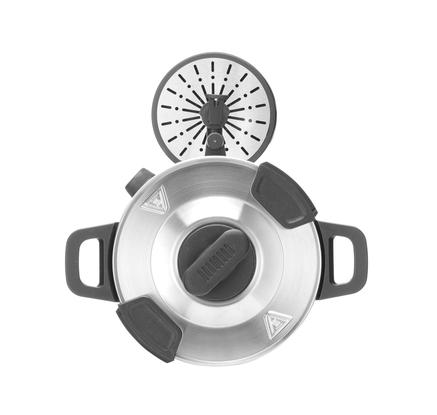 Kuuma joogi soojendaja/dispenser HENDI 10L - Image 5