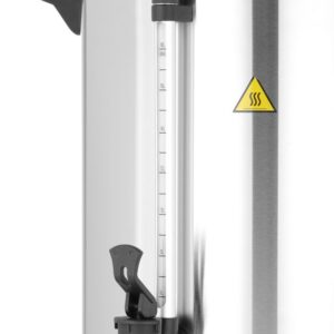 Kuuma joogi soojendaja/dispenser HENDI 10L