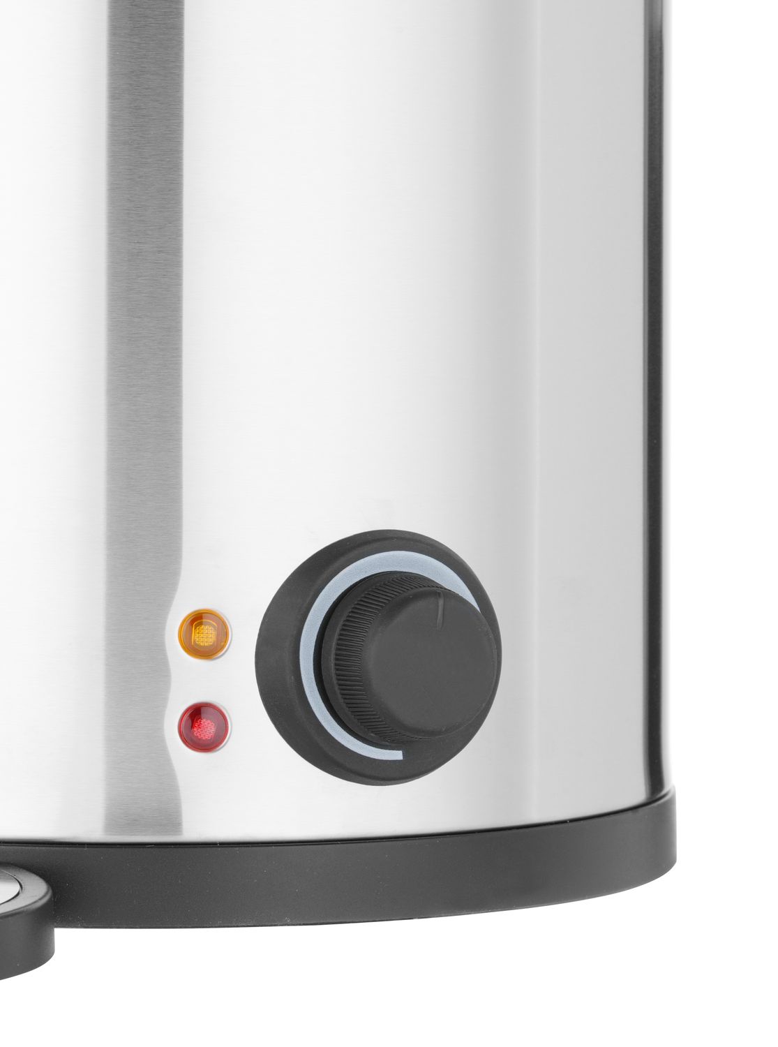 Kuuma joogi soojendaja/dispenser HENDI 10L - Image 9