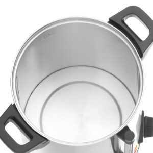 Kuuma joogi soojendaja/dispenser HENDI 10L