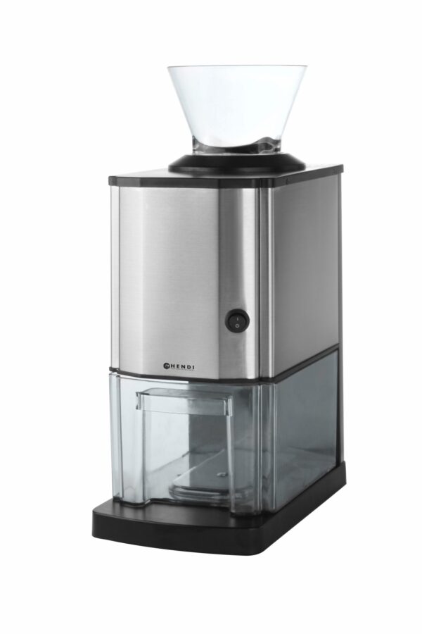 Jääpurustaja Hendi 12