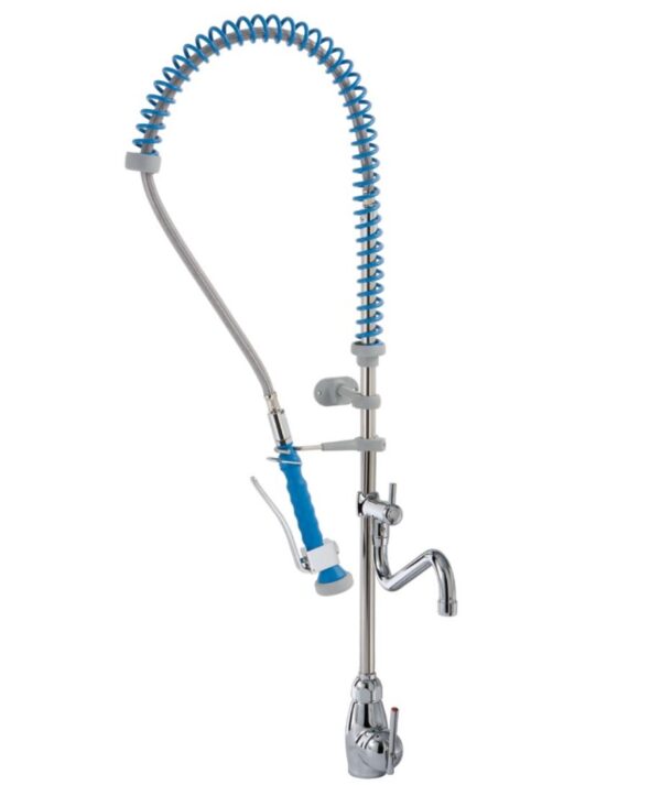 Eelpesudušš Klarco STYL väikse kangiga S