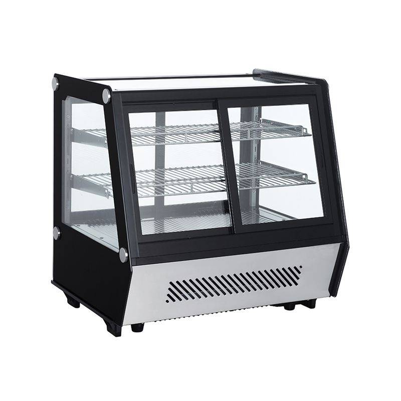 Külmvitriin Maxima 125 L