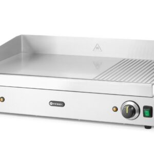 Plaatgrill Hendi 72