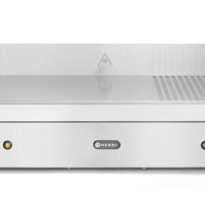 Plaatgrill Hendi 72
