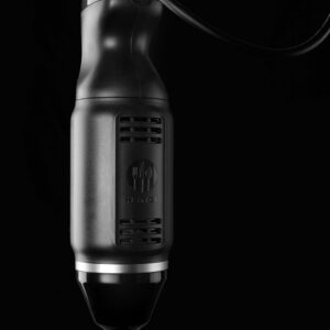 Stick blender HENDI BLEND, HENDI, designed by Robert Bronwasser, 230V/250W, ⌀71x(H)450mm