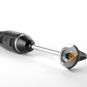 Stick blender HENDI BLEND, HENDI, designed by Robert Bronwasser, 230V/250W, ⌀71x(H)450mm