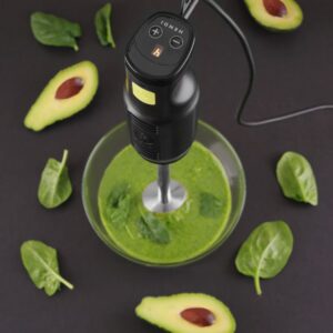 Stick blender HENDI BLEND, HENDI, designed by Robert Bronwasser, 230V/250W, ⌀71x(H)450mm
