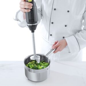 Stick blender HENDI BLEND, HENDI, designed by Robert Bronwasser, 230V/250W, ⌀71x(H)450mm