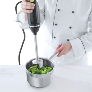 Stick blender HENDI BLEND, HENDI, designed by Robert Bronwasser, 230V/250W, ⌀71x(H)450mm