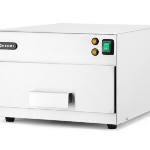 Munasterilisaator Hendi