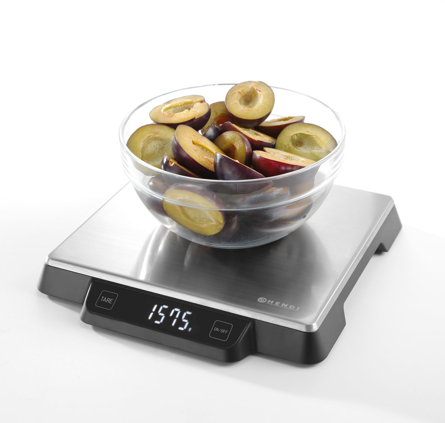 Köögikaal Hendi 15 kg - Image 8