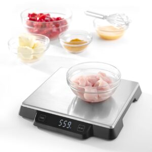 Köögikaal Hendi 15 kg