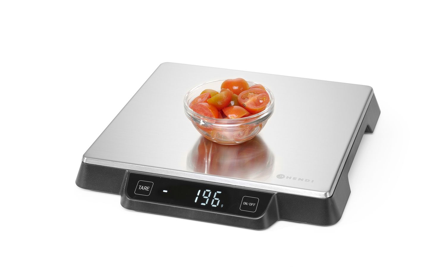 Köögikaal Hendi 15 kg - Image 11