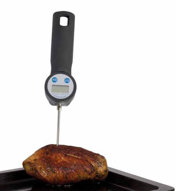 Termomeetrid ja taimerid