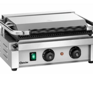 Kontaktgrill Bartscher Panini-T