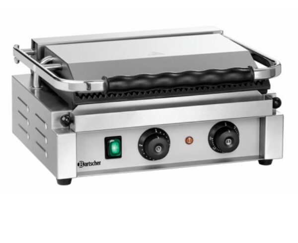 Kontaktgrill Bartscher Panini-T