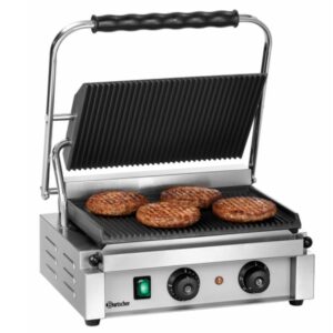 Kontaktgrill Bartscher Panini-T