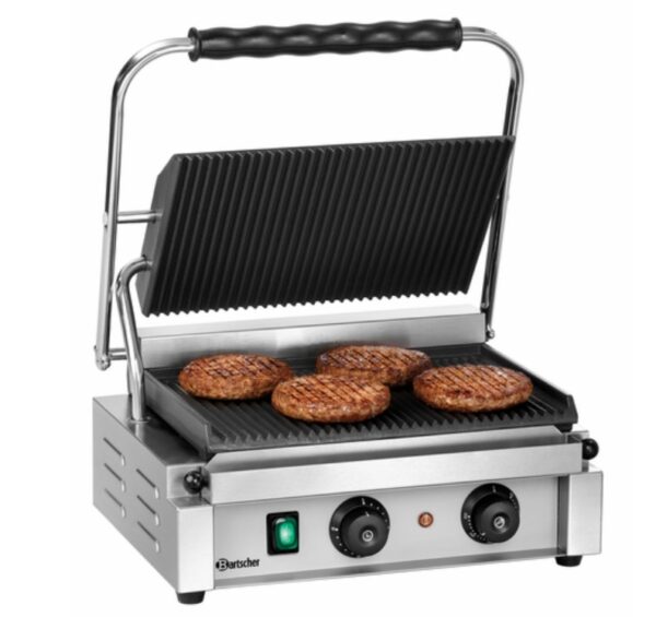 Kontaktgrill Bartscher Panini-T