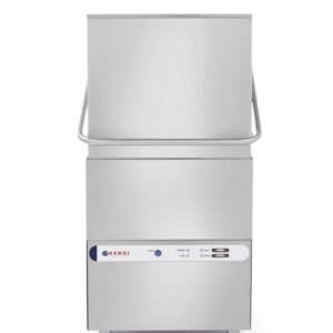 Kuppelnõudepesumasin Hendi K1500