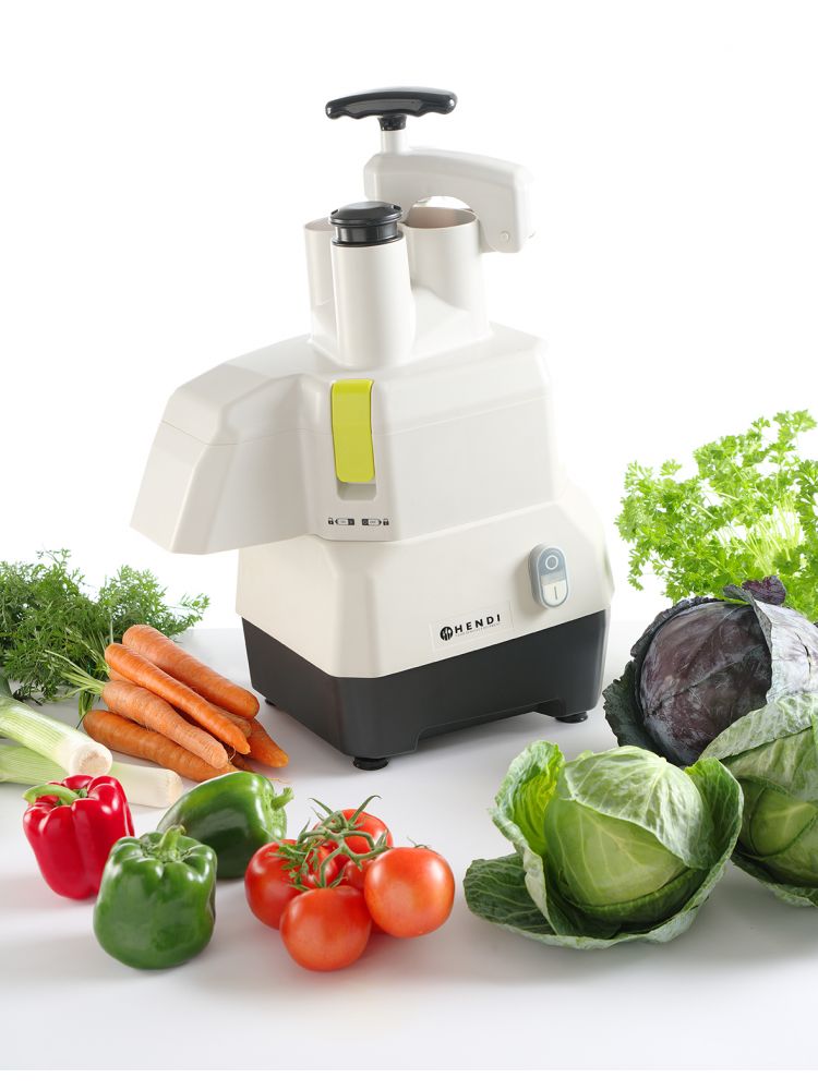 Köögiviljatükeldaja Hendi Smart Cutter