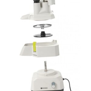Köögiviljatükeldaja Hendi Smart Cutter