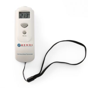 Lasertermomeeter Hendi
