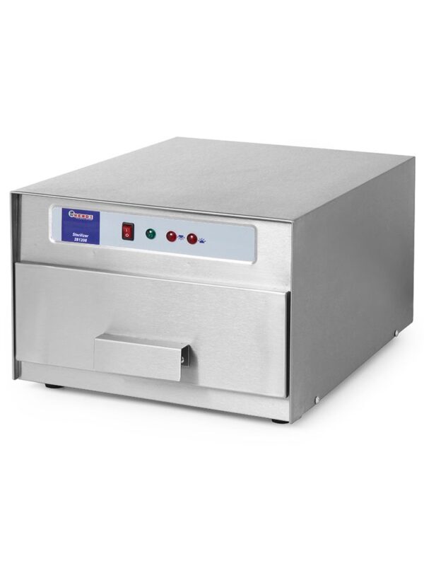 Munasterilisaator Hendi