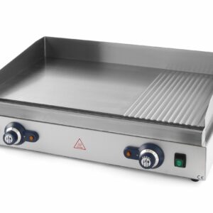 Plaatgrill Hendi 72