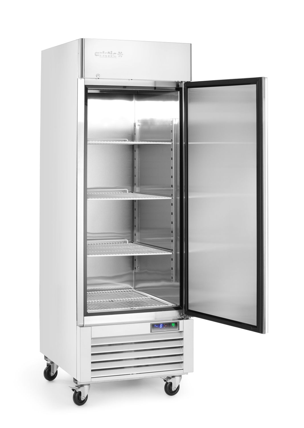 Külmkapp Arktic 580 L - Image 4