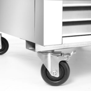 Külmkapp Arktic 580 L