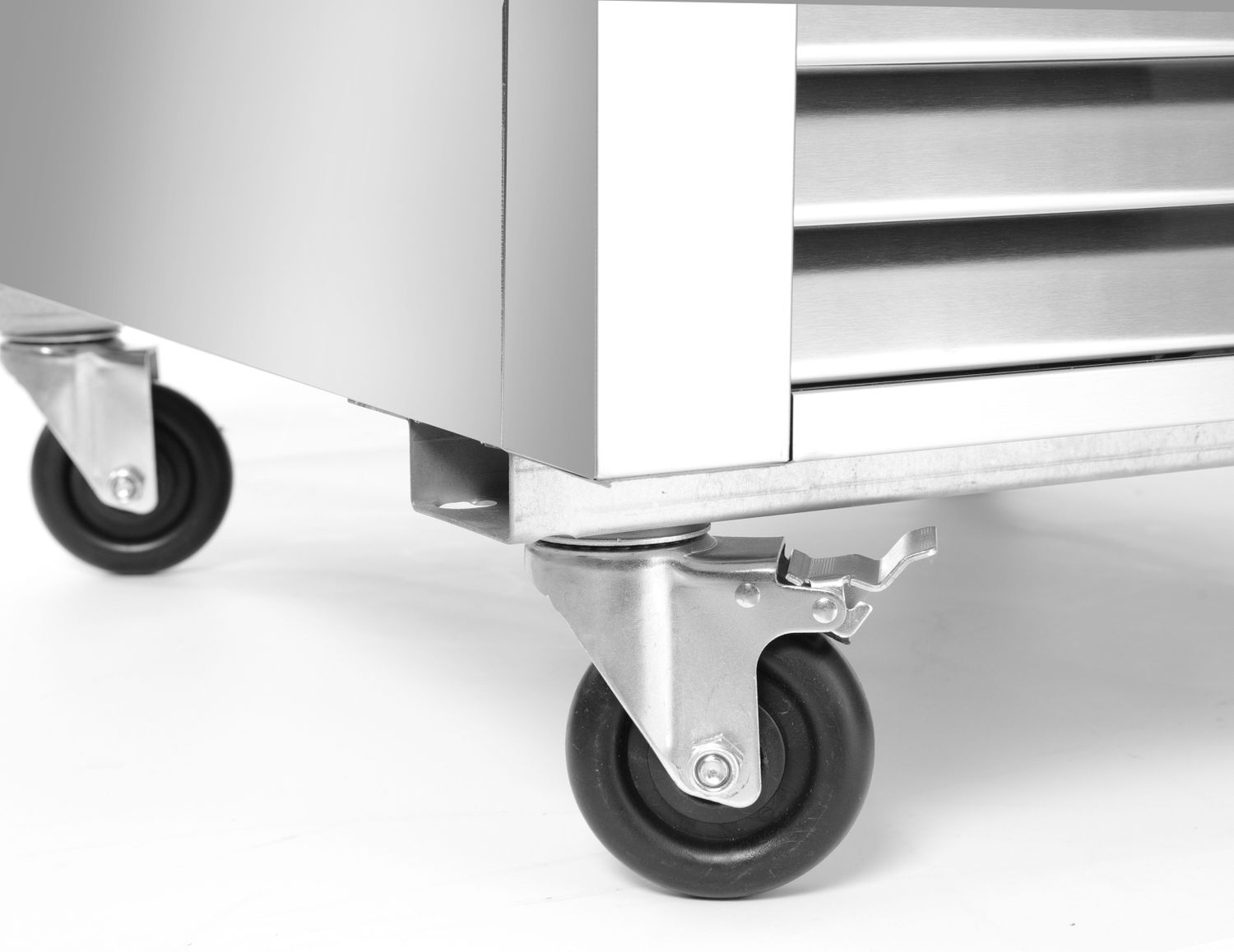 Külmkapp Arktic 580 L - Image 5