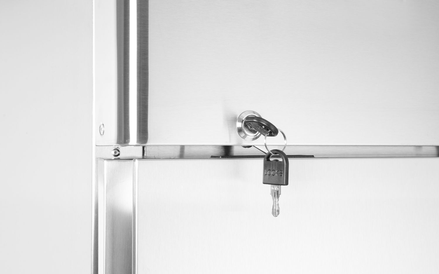 Külmkapp Arktic 580 L - Image 6