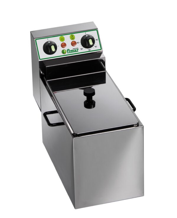 Fritüür Fimar FR4 2