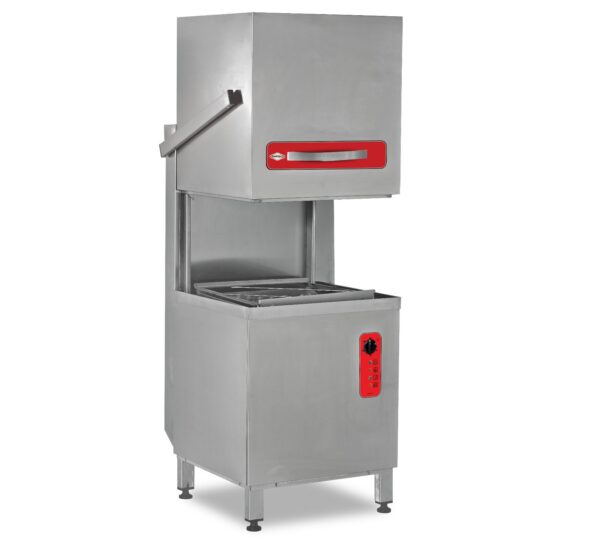 Kuppelnõudepesumasin EMP.1000