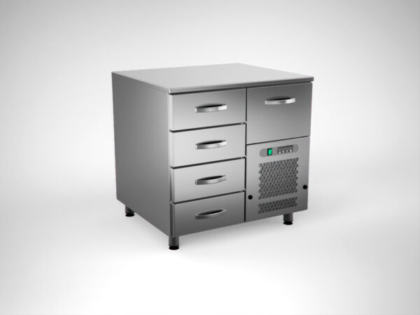 Külmsahtlikapp TSK-805