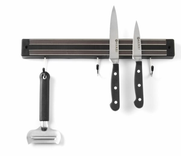 Nugade magnetliistud