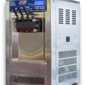 Pehme jäätisemasin AP ice-cream 3210